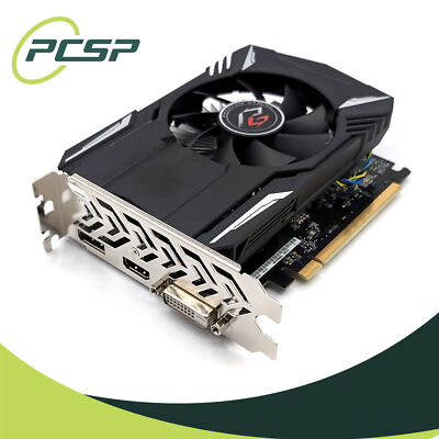 ASRock Phantom Gaming Radeon RX 560 4GB GDDR5 Graphics Card PHANTOM-G-R-RX560-4G