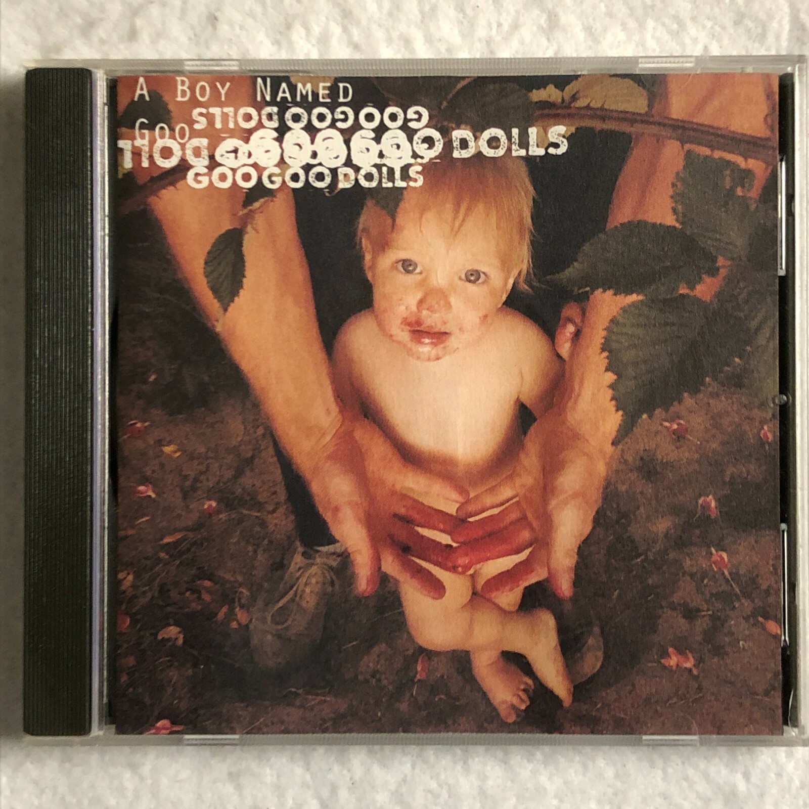 GOO GOO DOLLS レコード　セット $_57.JPG?set_id=8800005007