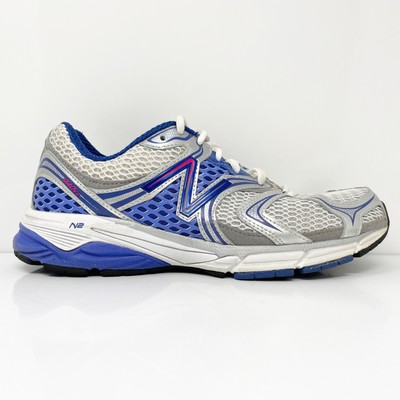 

Женские кроссовки New Balance 940 V2 W940WB2 Silver кроссовки размер 9 D, Серебряный, 940 V2
