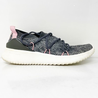 

Adidas Womens Ultimamotion F34534 Серые кроссовки для бега, размер 7,5, Серый, Ultimamotion