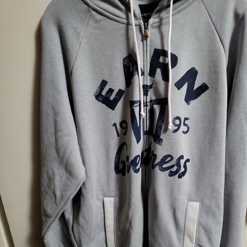 【UAｘProject Rock】Project Rock Heavyweight Terry Full-Zip Under Armour Men's Project Rock Heavyweight Terry Full-Zip