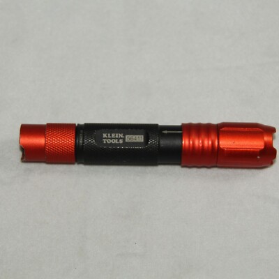 Klein Tools 56411 Rechargeable Waterproof LED Pocket Light