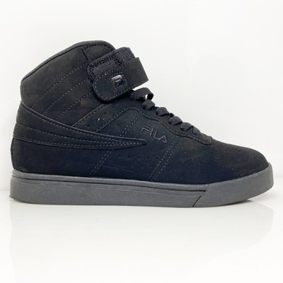 

Мужские баскетбольные кроссовки Fila Vulc 13 3CM00262-001, размер 6, Черный, Vulc 13