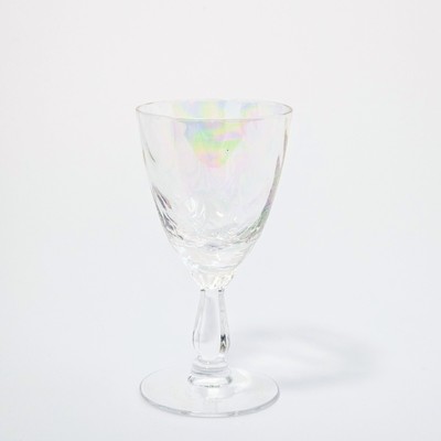 Fostoria Shell Pearl Sherry/Shot  Glass, 3.5'', 1oz