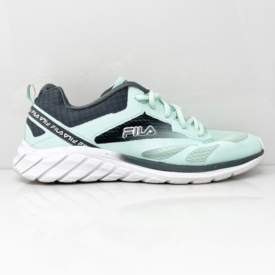 

Женские кроссовки Fila Memory Galaxia 3 5RM01599-420 синие кроссовки размер 9, Синий, Memory Galaxia 3