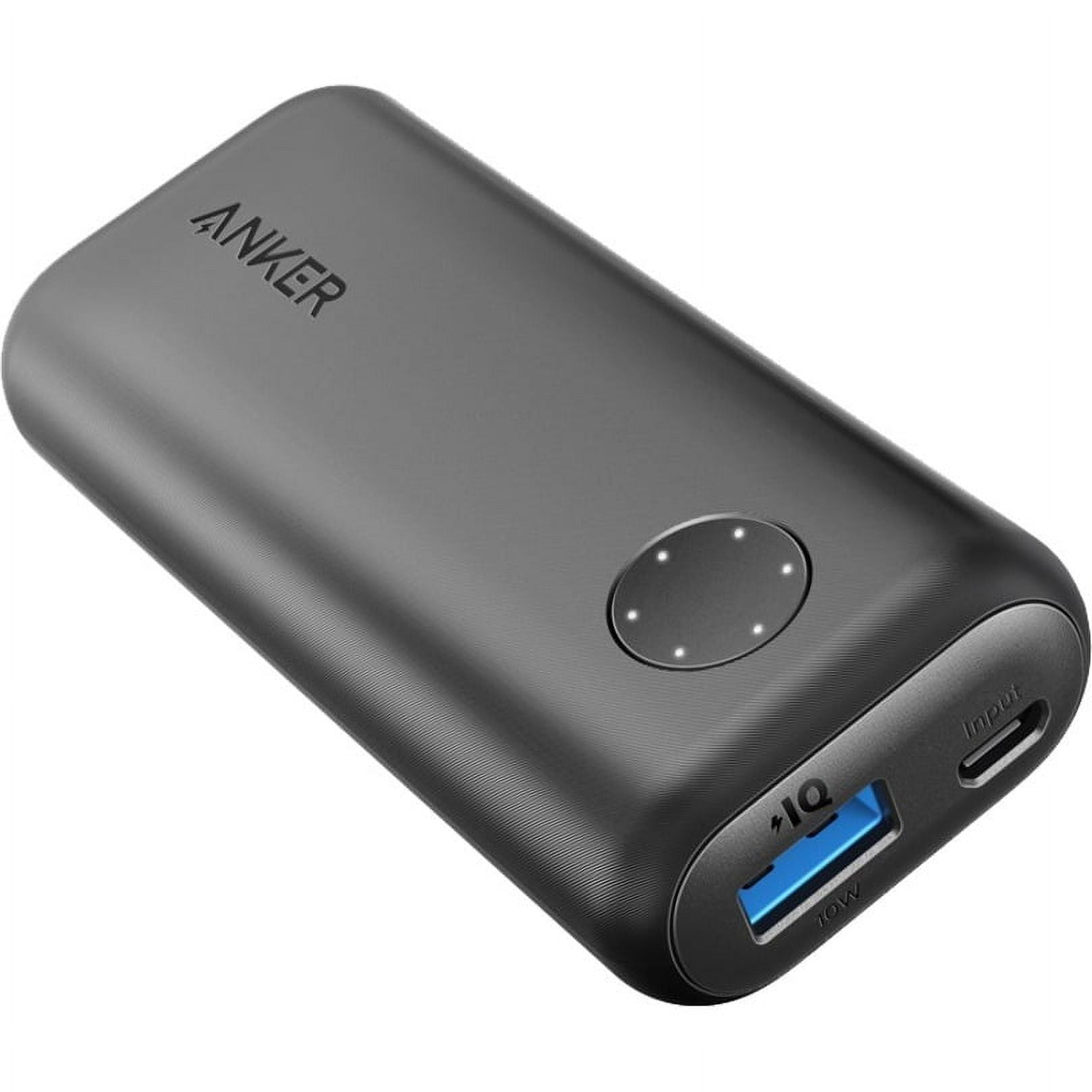 スマホアクセサリー Anker Power Bank Buy Anker Powercore 10000mAh 22.5W Portable Power Bank With