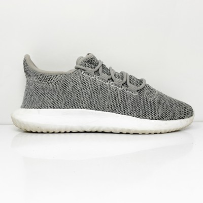 

Adidas Womens Tubular Shadow BB8870 Серые кроссовки для бега Размер 7,5, Серый, Tubular Shadow