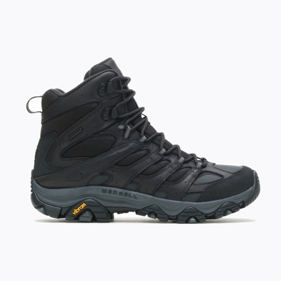 Мужские водонепроницаемые туфли Merrell Moab 3 Thermo Tall