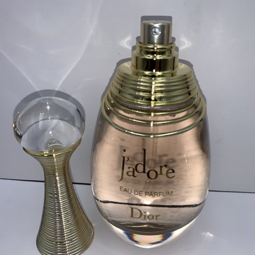 Jadore by Christian Dior 3.4 oz/100 ml EDP spray Brand NEW