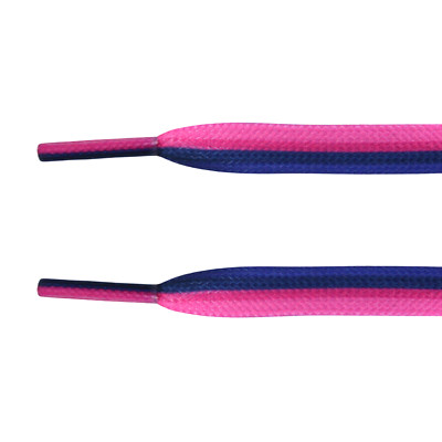 LGBTQ Pride Schnürsenkel - Bunte Schnürsenkel - Queer Accessories - CSD