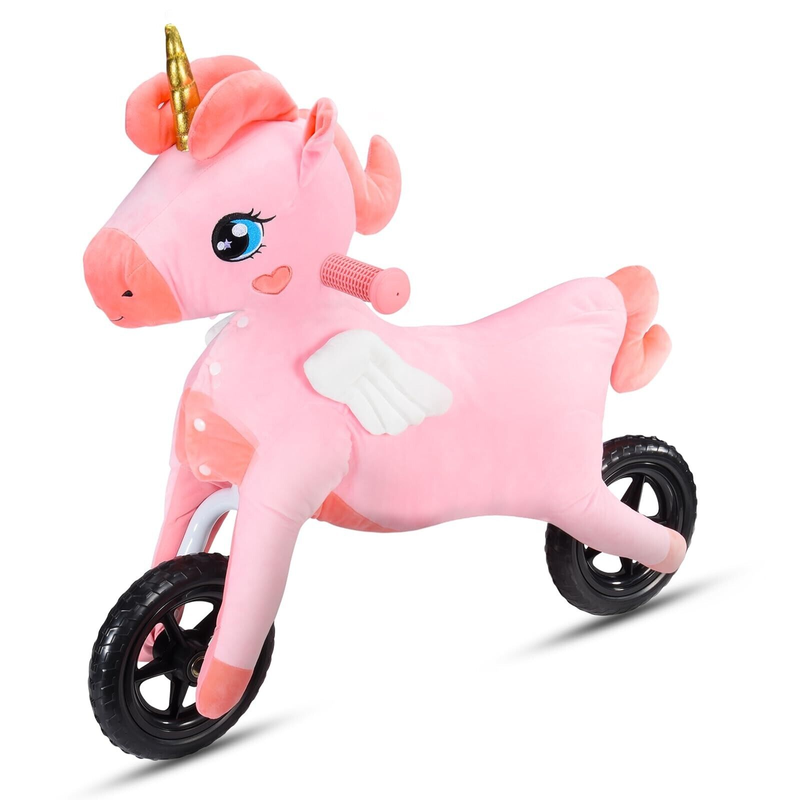 Toddler Balance Bike 2 Year Old,Unicorn Balance Bike Age 18 Months to 5 Years...