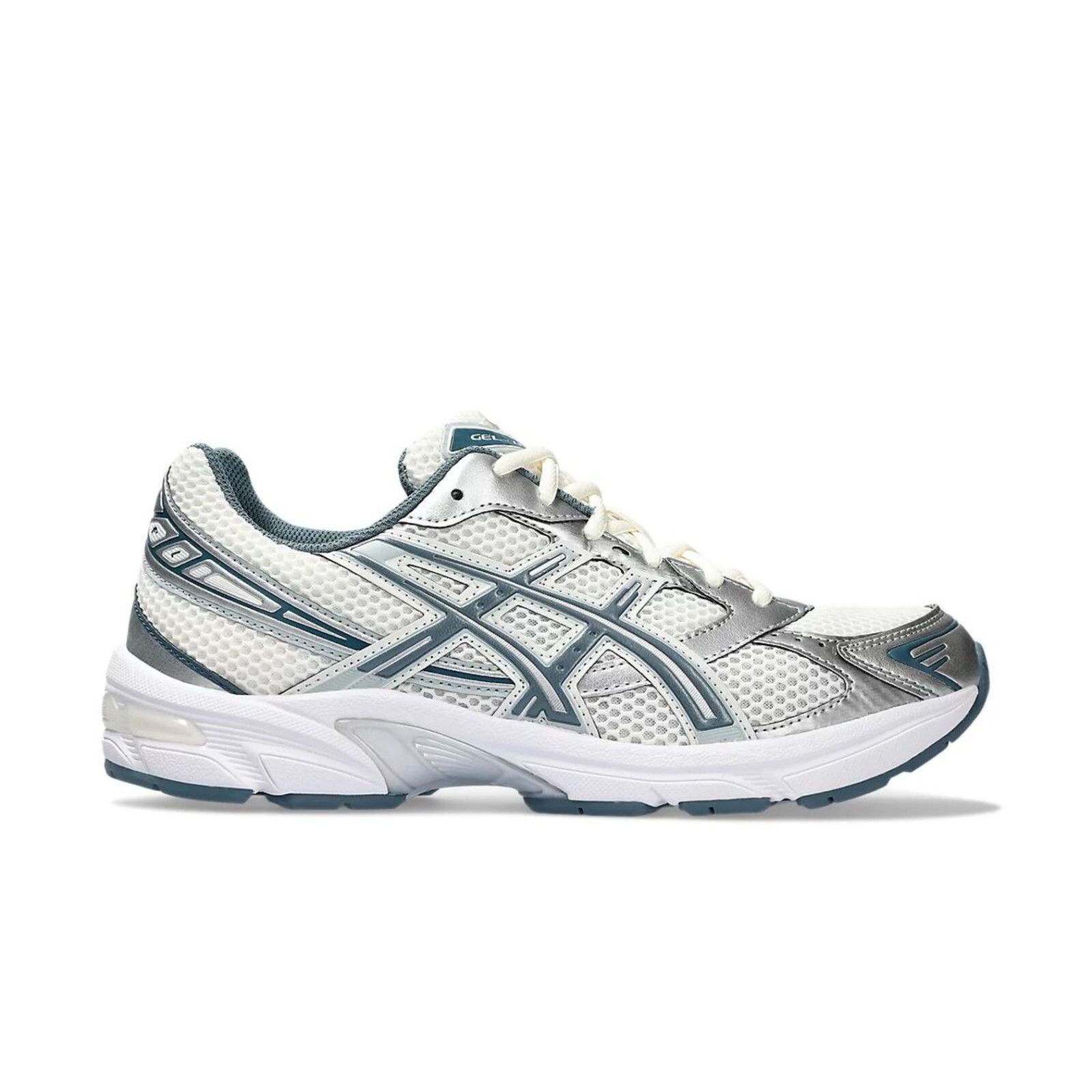 Asics Gel-1130 Shoes - Cream/ Ironclad (1201A256-115) | eBay