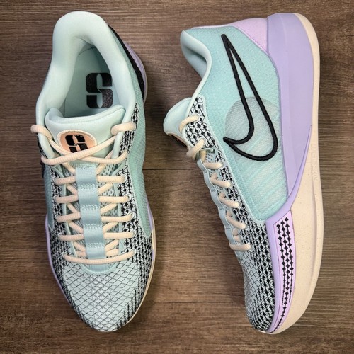 Nike Sabrina 1 'Brooklyn's Finest' Women's Size 13/Men's
