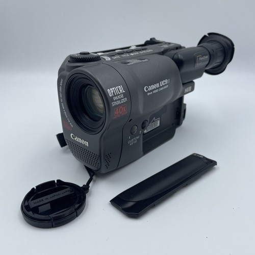 Canon VideoHi8 Movieboy E2 ④ Yahoo!オークション -「boy」(8ミリビデオカメラ) (ビデオカメラ