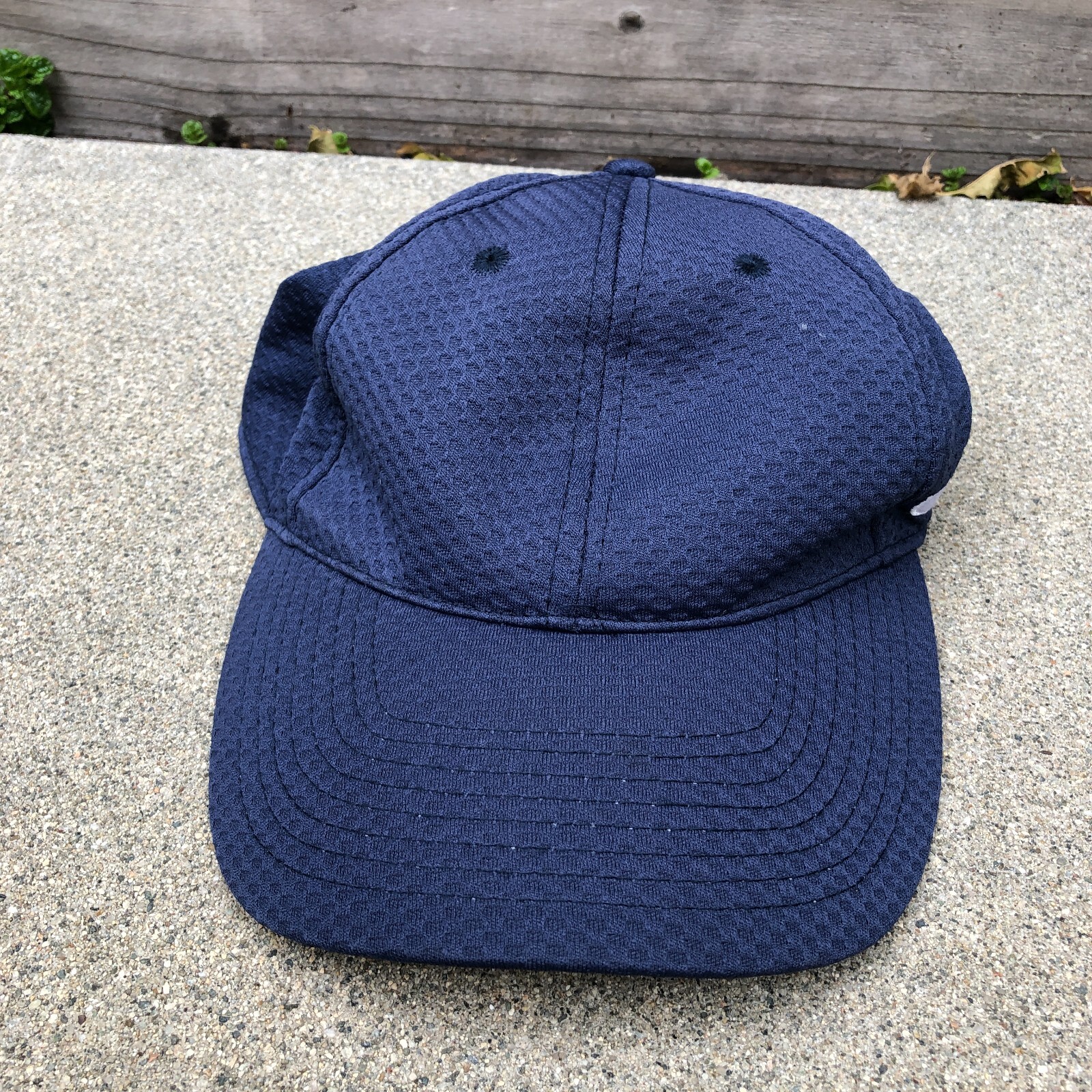 HIT WEAR Samsung Logo Mesh Advertising Hat Mens Adjustable