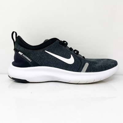 

Nike Womens Flex Experience RN 8 AR4948-013 Черные кроссовки для бега 8,5 Вт, Черный, Flex Experience RN 8