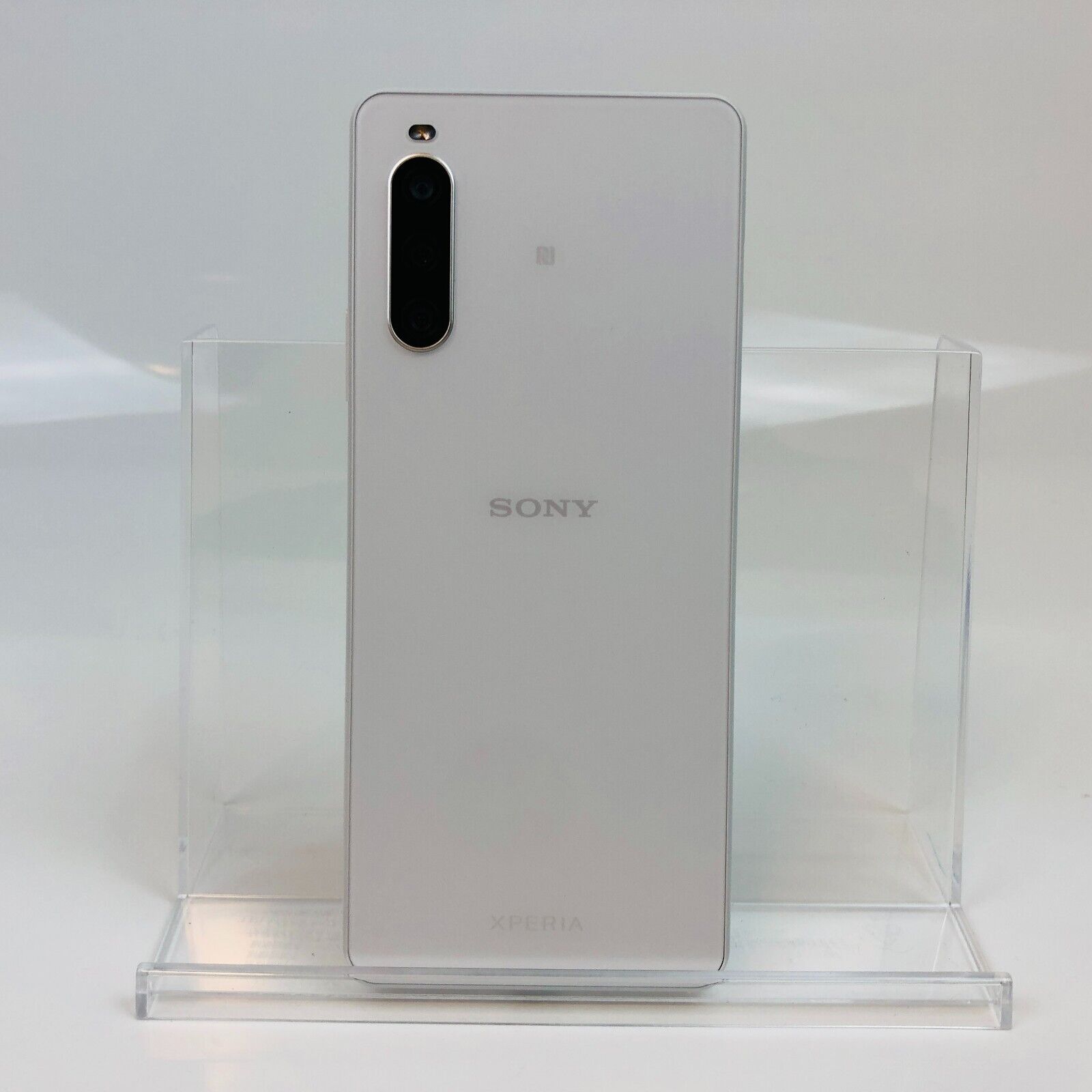 SONY Xperia 10 IV A202SO Android 6GB Storage 128GB White Unlocked Sim Free - Picture 4 of 12