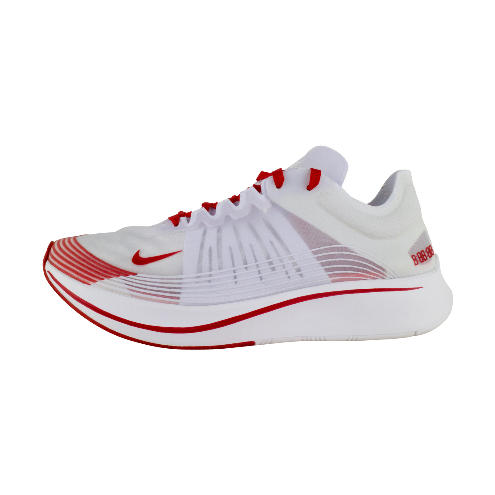 nike zoom fly sp mujer