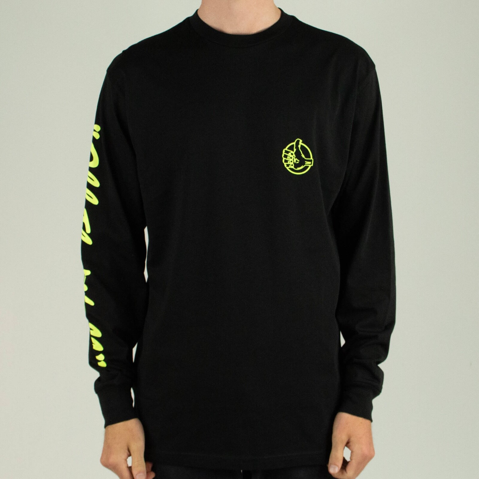 vans off the wall long sleeve t shirt