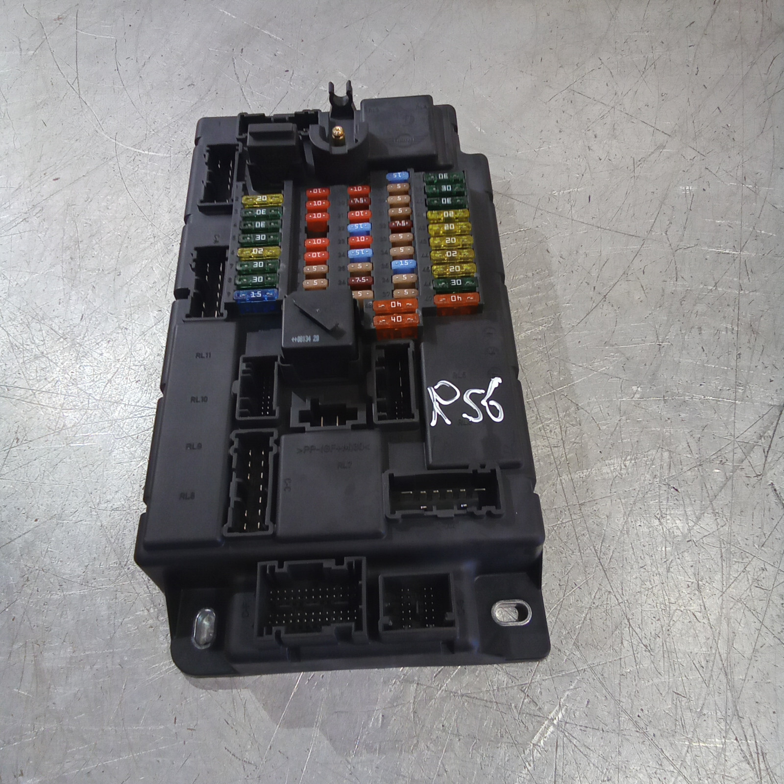 BMW Mini Cooper S R55/R56/R57 2006-2013 Fusebox & Distribution Module 3453739