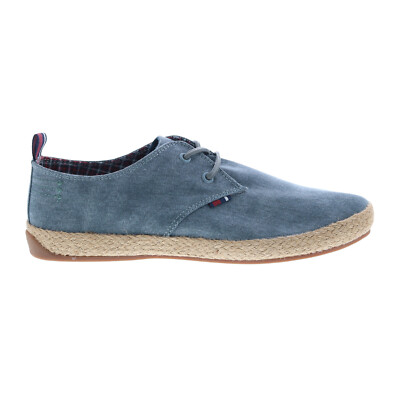 

Ben Sherman New Jenson Lace Up BNM00106 Мужские серые кроссовки Lifestyle Обувь, Серый, Ben Sherman New Jenson Lace Up