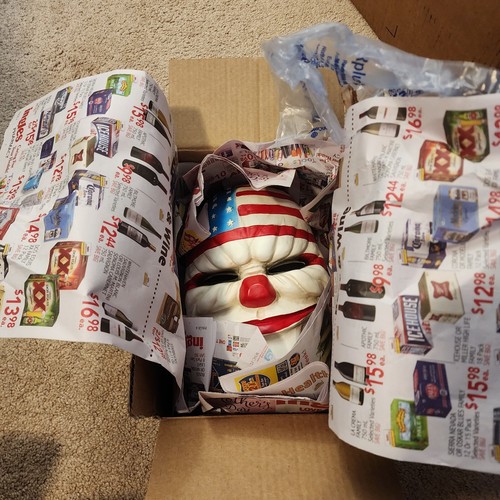 Item photo(s) from verified buyer