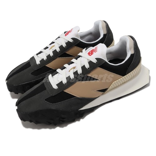 

New Balance XC-72 NB Blacktop Brown Мужская повседневная обувь унисекс LifeStyle UXC72RN-D, Черный, Xc-72