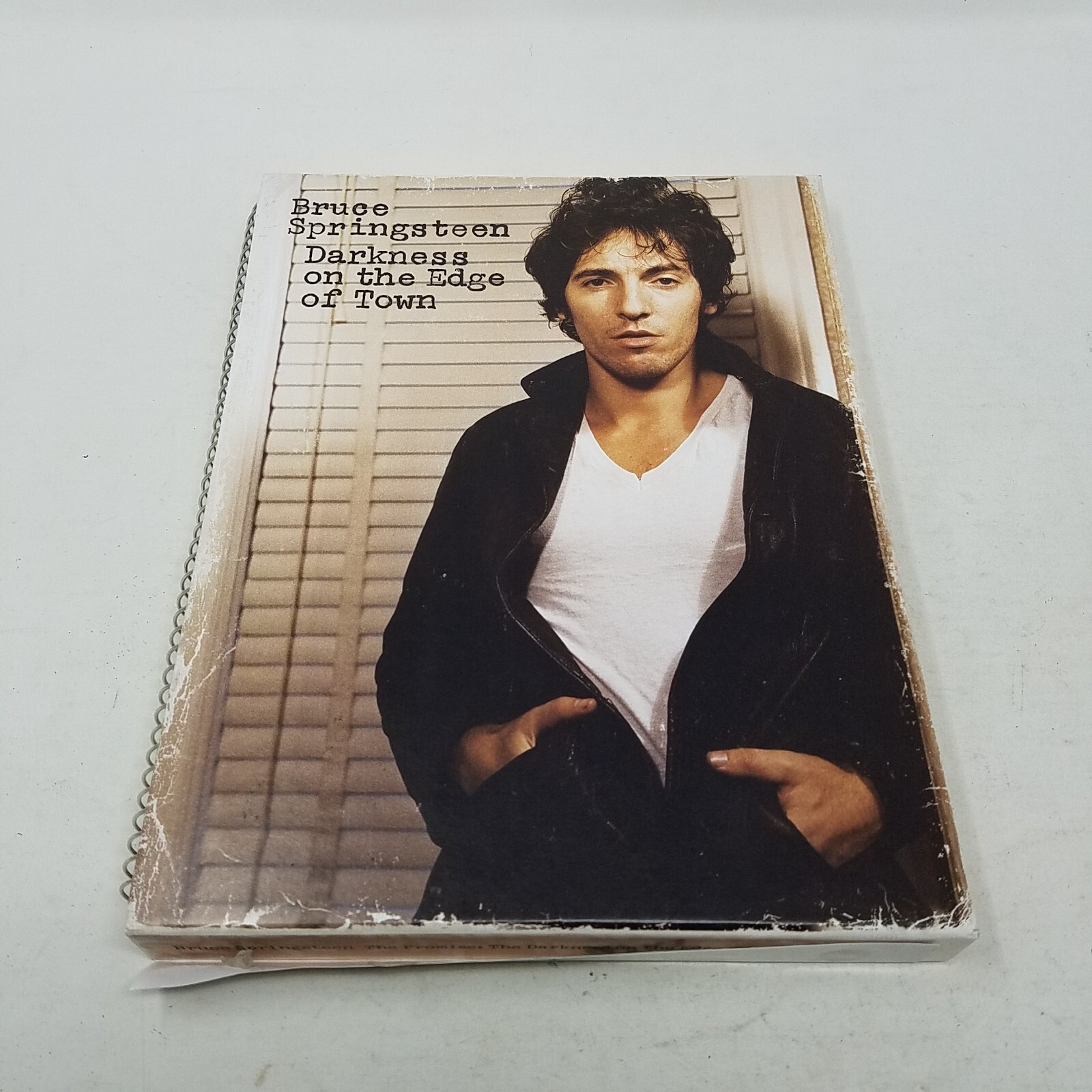 欧3discs LP Bruce Springsteen The Promise (3LP) 886977617713 Columbia /00780 Bruce Springsteen – The Promise – 3 x Vinyl (180g, LP, Album