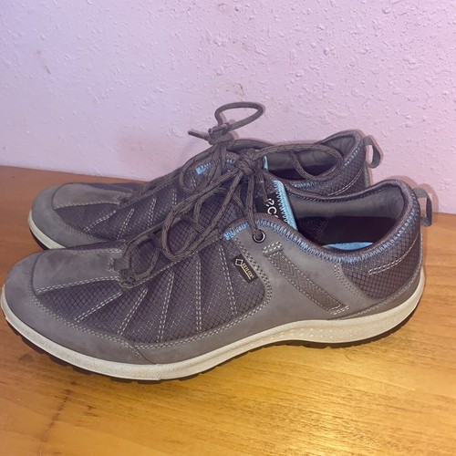 ecco receptor gore tex