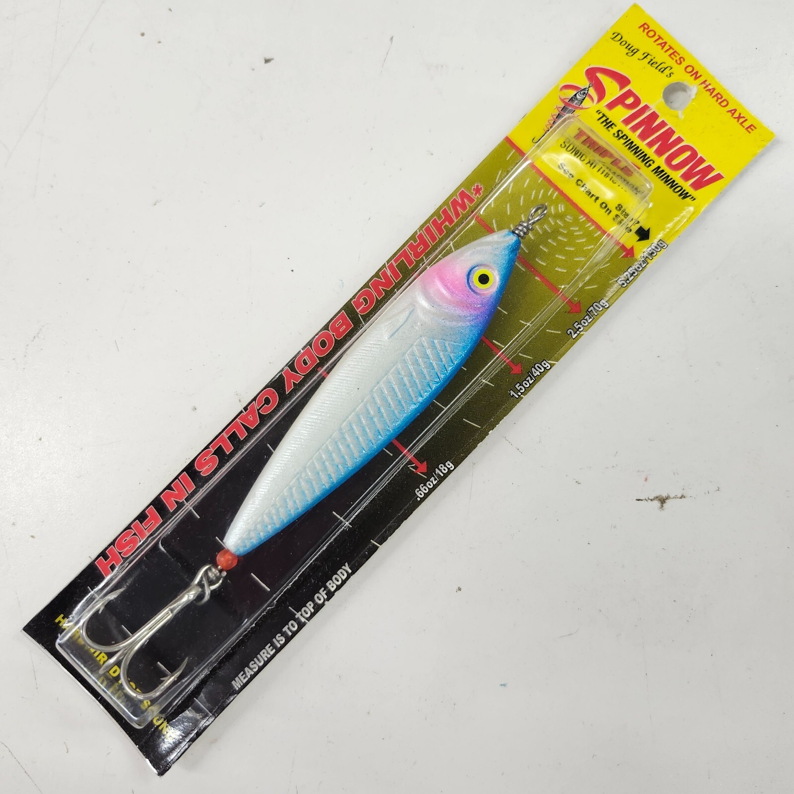 ルアー・フライ Balsa50 Brand Topwater Plugs ルアー・フライ Balsa50 Brand Topwater Plugs Balsa50 Brand