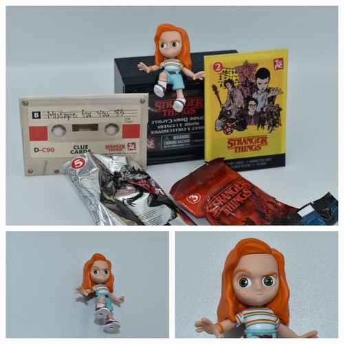 当たりなし STRANGER THINGS 101パック 未開封カードパック 当たりなし STRANGER THINGS 101パック 未開封カードパック