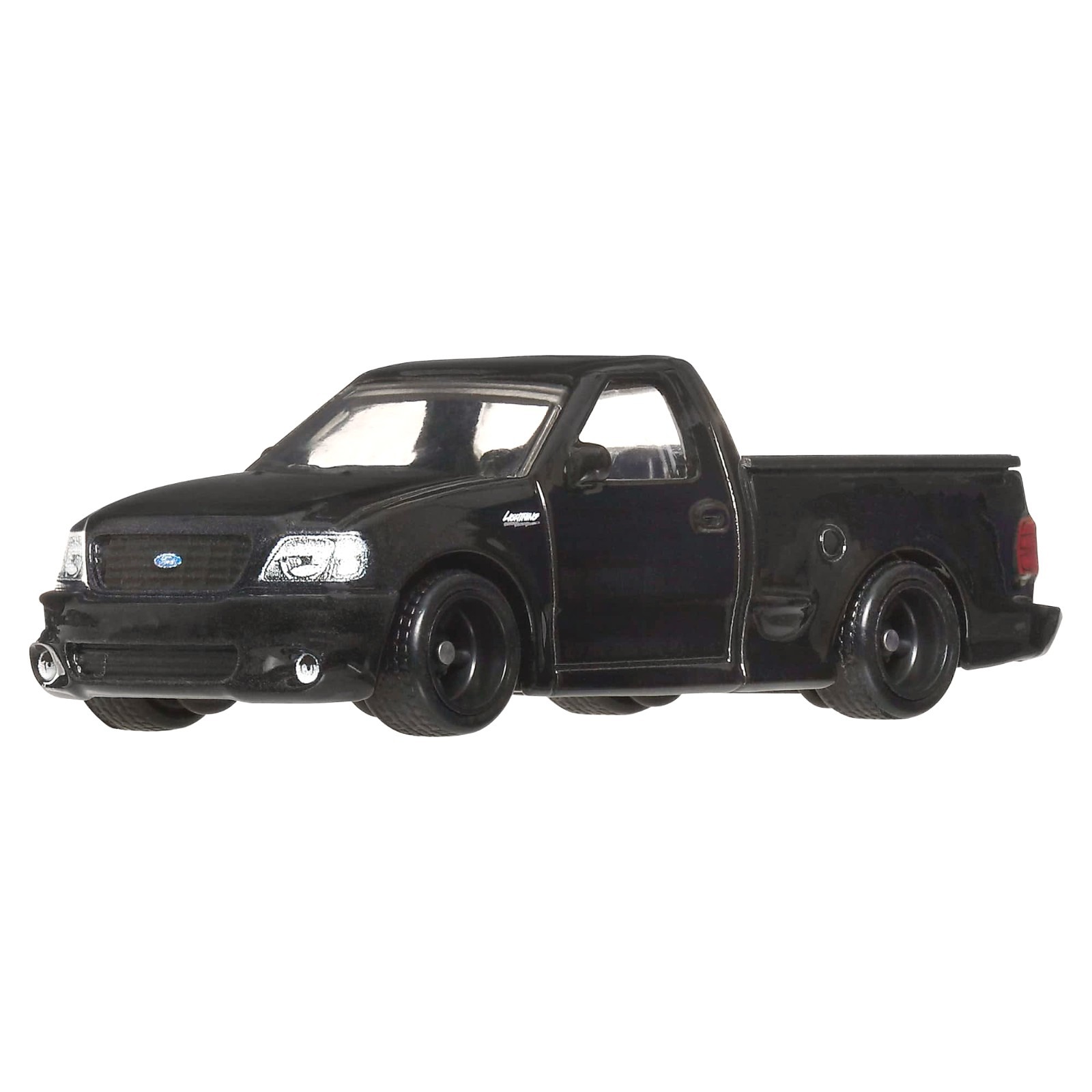 Hot Wheels Premium '99 Ford F-150 SVT Lightning Kids Model Diecast
