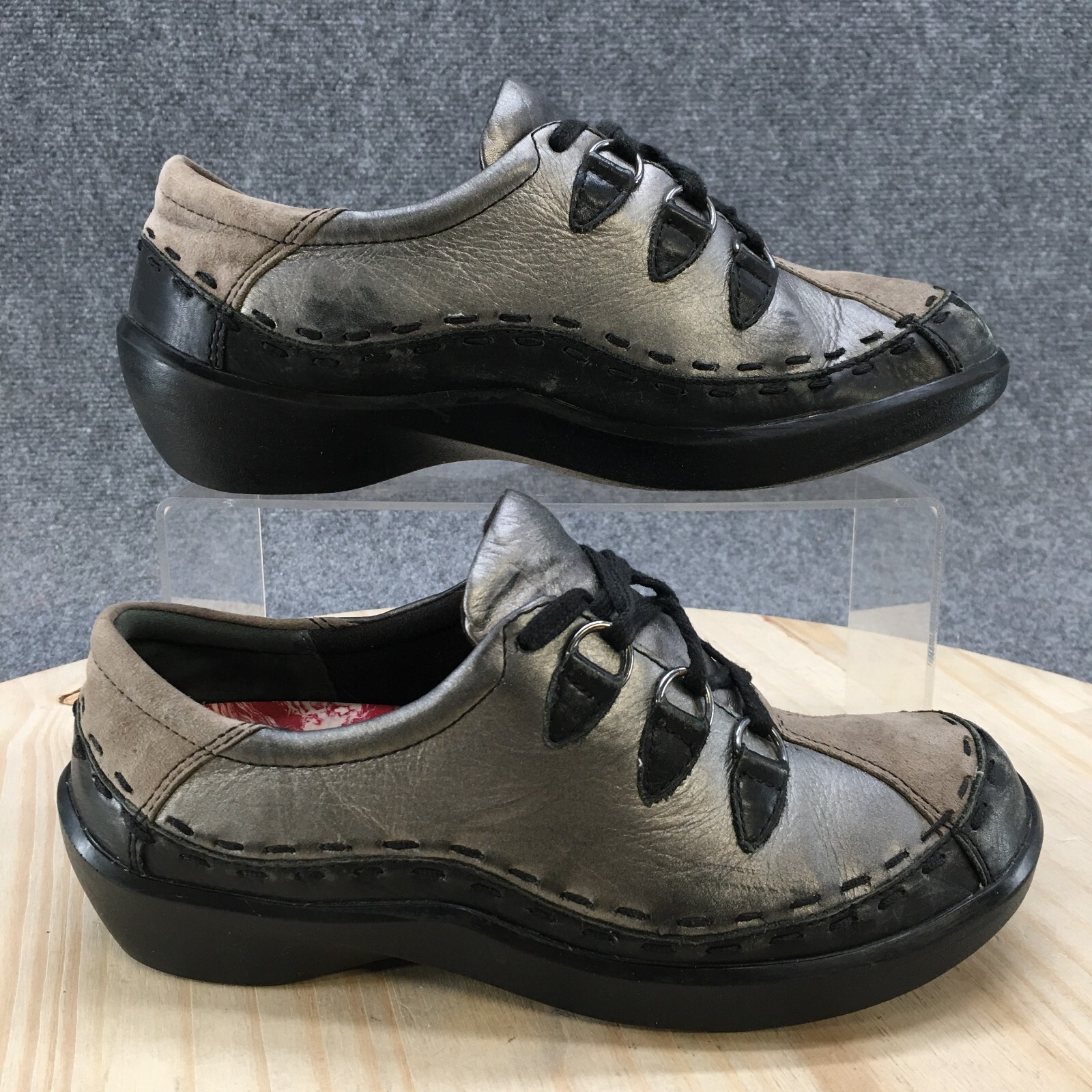 靴 SUVSOLE KASUTERA DECK SHOES 28 SUVSOLE KASUTERA DECK SHOES 28