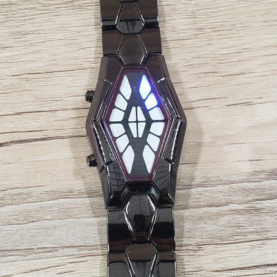 Cyber Trek Watch Gadgets and Gears Digital