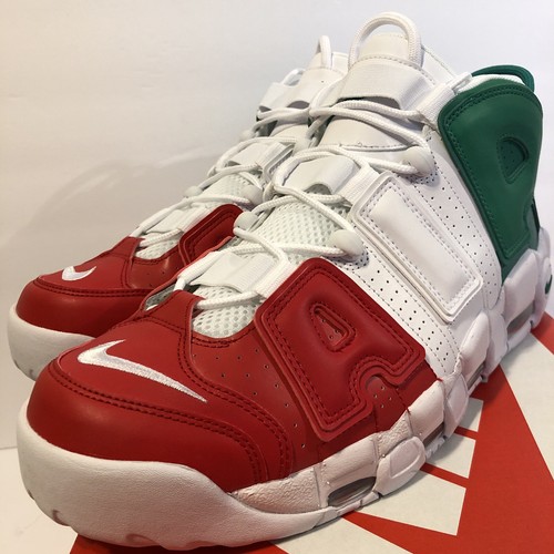 nike uptempo 96 italy