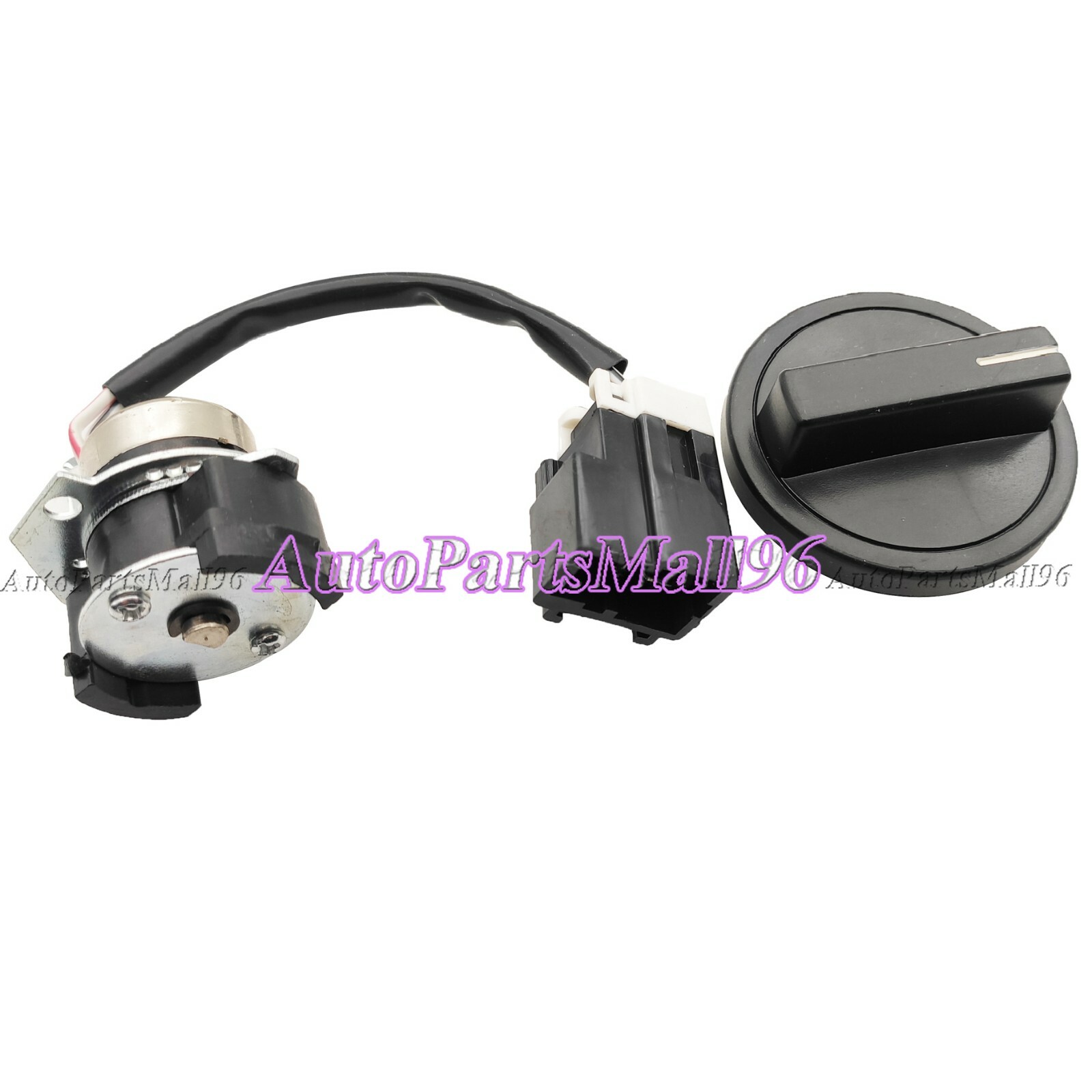 7825-30-1302 Throttle Motor Knob Fit for Komatsu PC-5 PC-6
