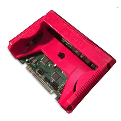 Original 90% New Second Hand IGS PGM Game Base Motherboard For PGM 100% Working