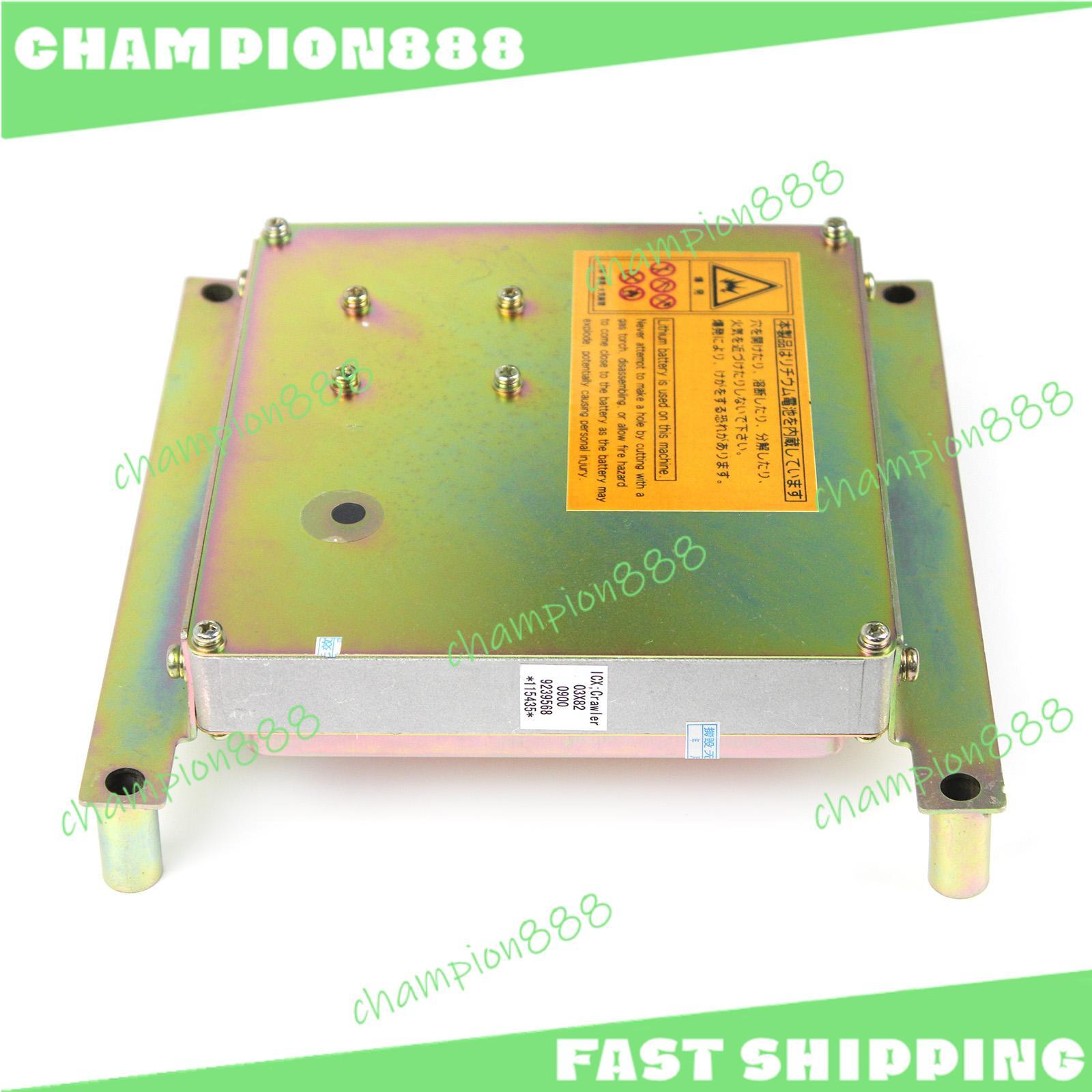 ICX Controller 9194416 9239568 9212078 For Hitachi ZAX70-1 ICX Controller 9194416 9239568 9212078 For Hitachi ZAX70-1