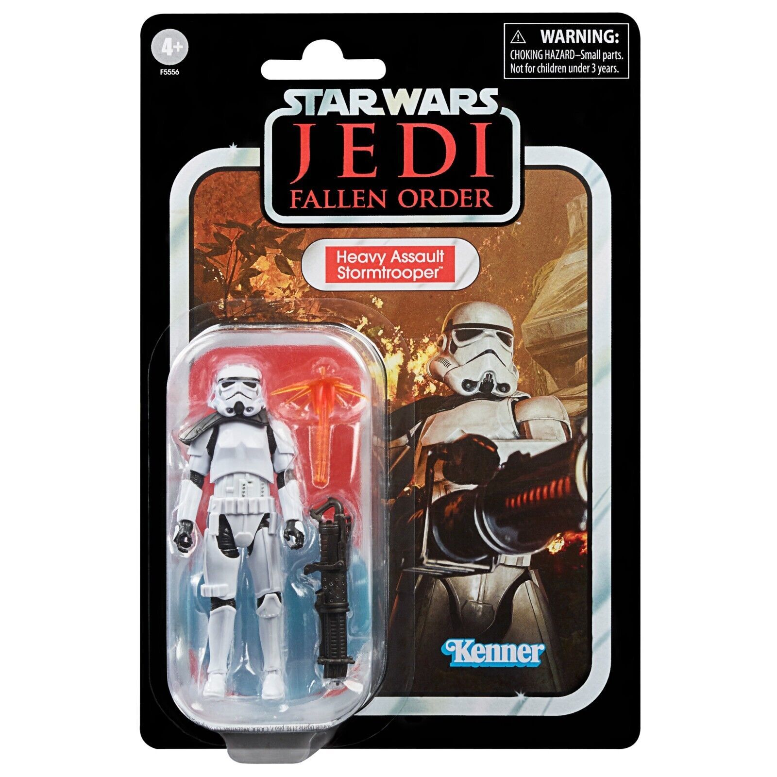 Star Wars Vintage Collection 3.75