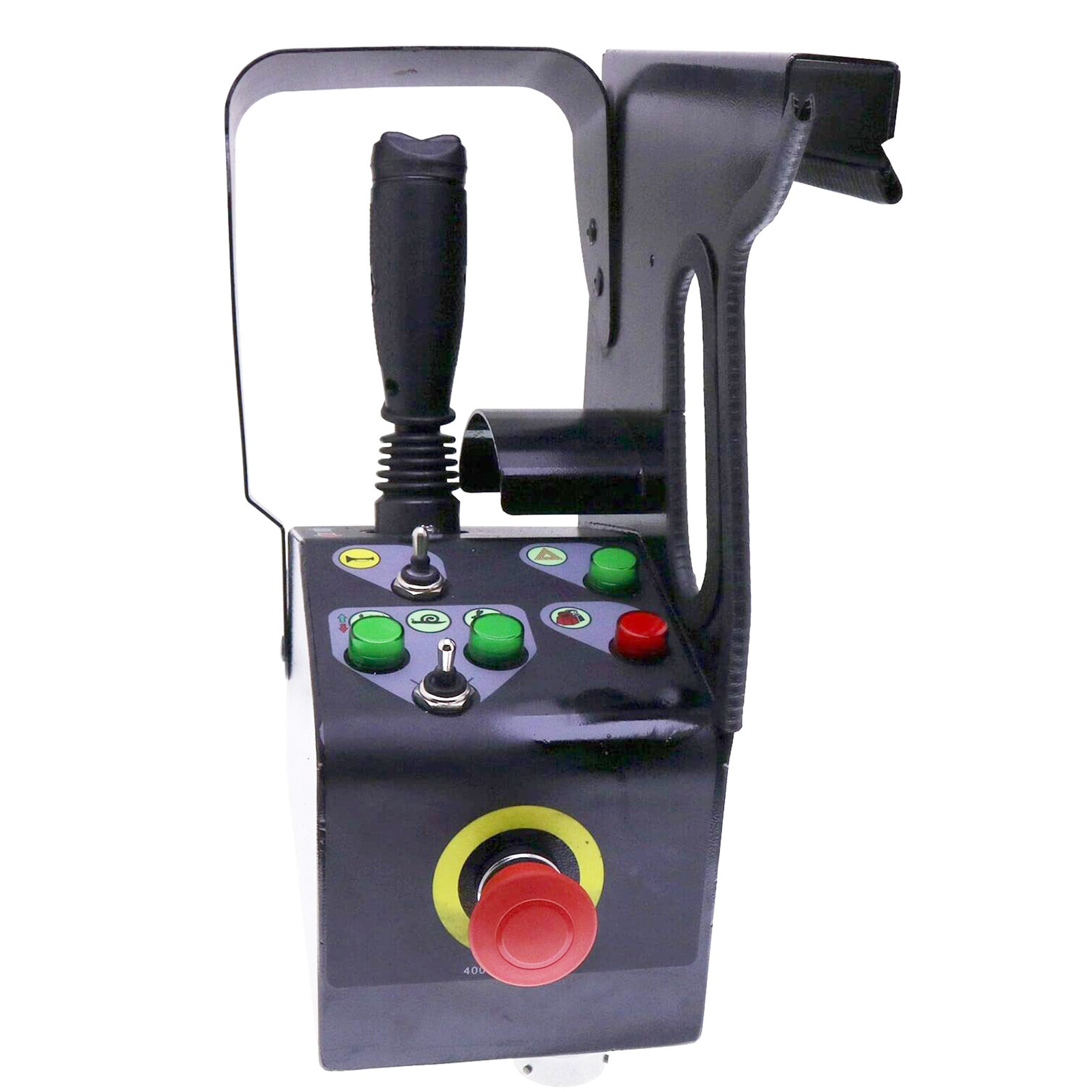 Control Box K118B169960 For Haulotte Scissor Lift Optimum 8 Control Box K118B169960 For Haulotte Scissor Lift Optimum 8