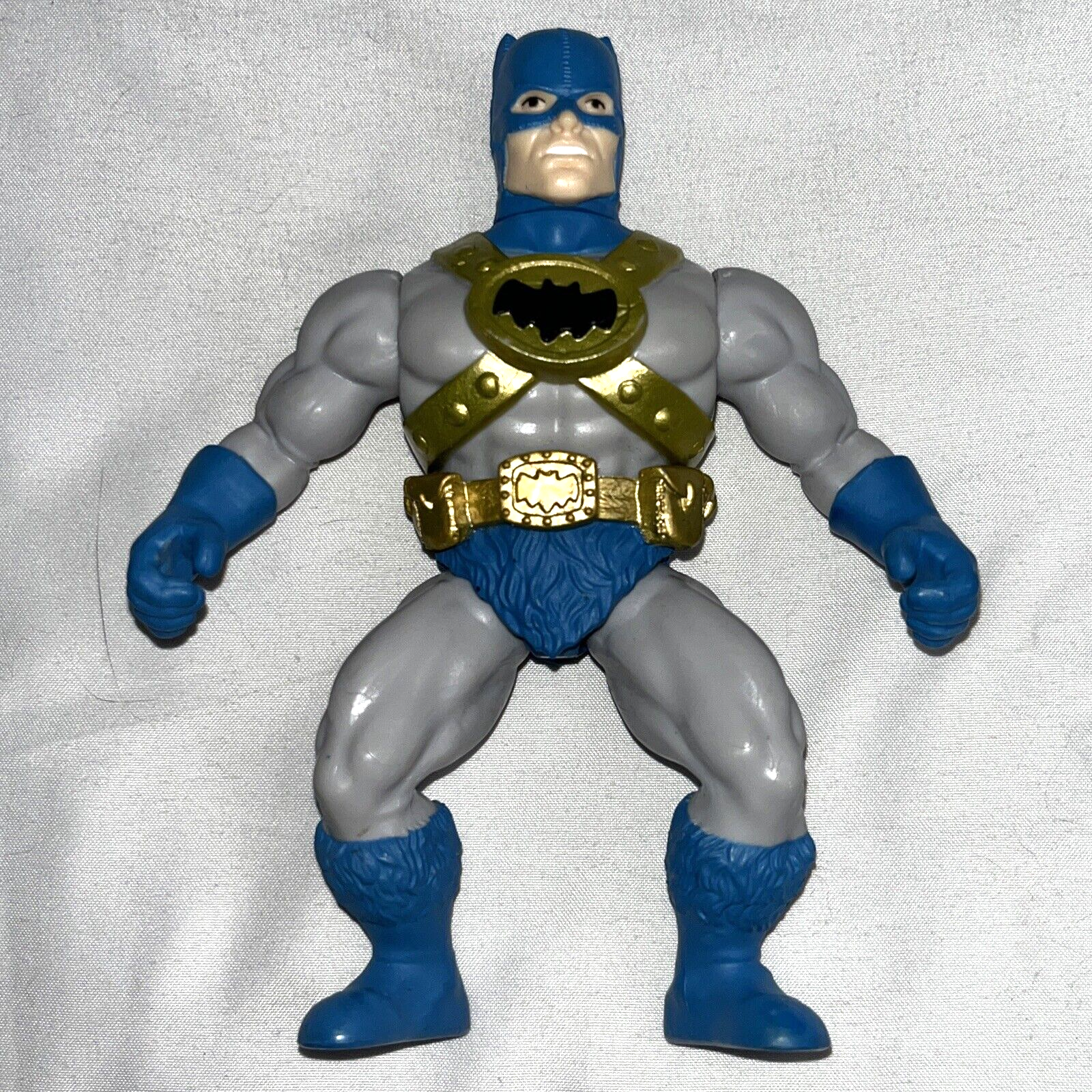 Dc primal age batman 2025