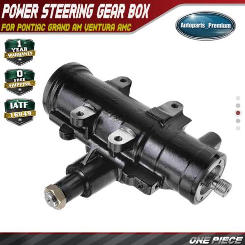 Box For Pontiac Grand Am Ventura Amc International Harvester