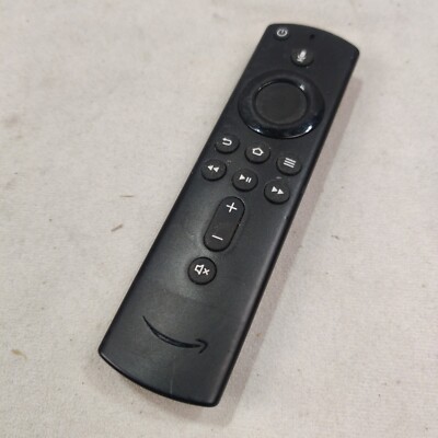 Genuine OEM Amazon Fire TV Alexa 2nd Gen Voice Remote Controller L5B83H