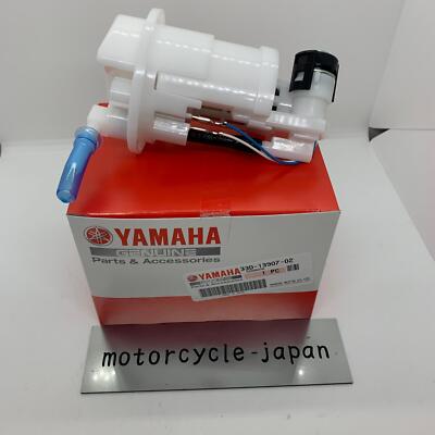 yama1000さん専用 Amazon.com: Fuel Pump for Yamaha Replaces OEM 60E-13907-00