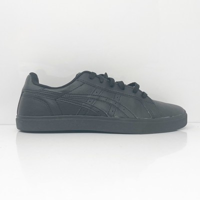 

Asics Boys Classic CT 1194A064 Черная повседневная обувь Кроссовки Размер 6,5, Черный, Classic CT