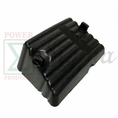 Air Filter Cleaner For Wen 56180 1800W 98CC 1500 1800 Watt Gas Generator 