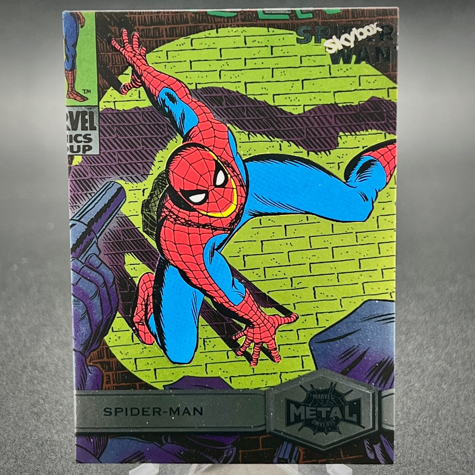 MARVEL デッキ マーベルスナップ序盤ガイド＆デッキ7選（翻訳付き） - 虚無層