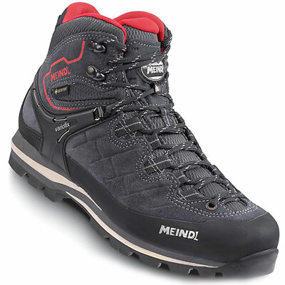 Meindl Litepeak Women's Trekking Shoes Hiking Outdoor Shoes Gore-Tex GTX