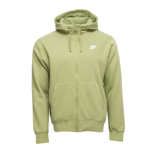 

Мужская флисовая худи на молнии Nike Alligator Sportswear Club (BV2645 334