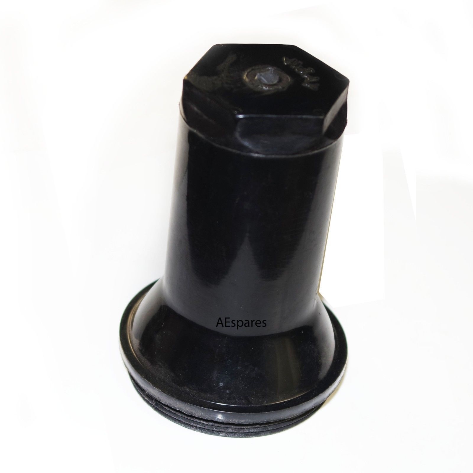 Black Plastic PTO Cap For Ford 2000 2600 3000 3500 4000 4400 Tractor  